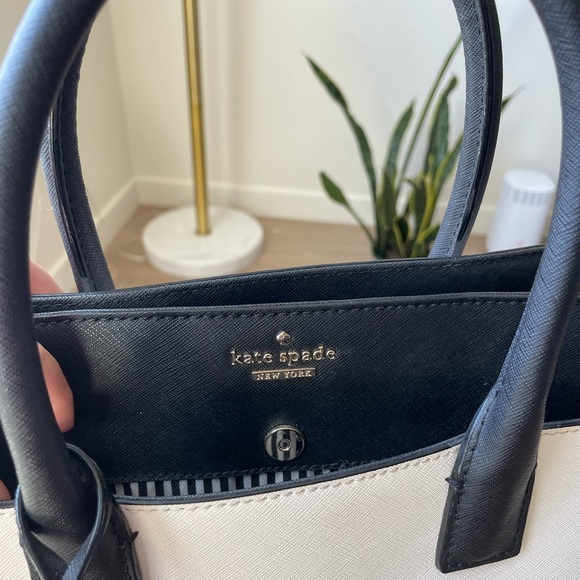 Kate Spade Cameron Street Candace Leather Tote - Picture 3 of 6